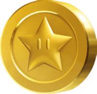 9 1 star coins